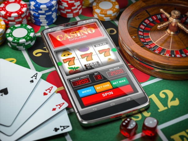 a1slottogel featured game showcase
