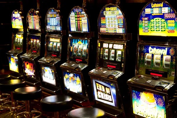 a1slottogel featured game showcase