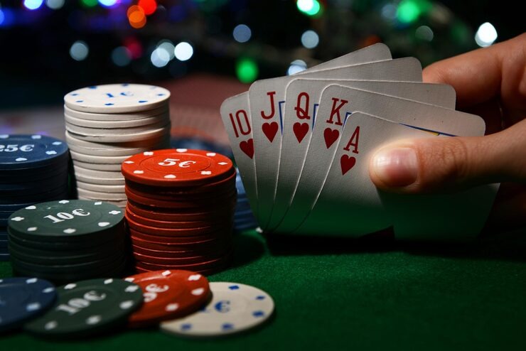 a1slottogel live baccarat table lobby showing multiple stake levels and available seats